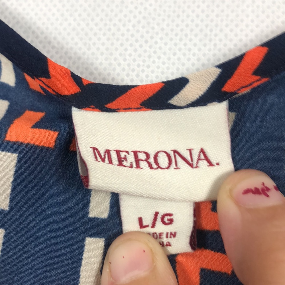 Merona - Picture 7 of 11